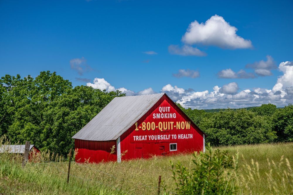 Quit Smoking Now Photography Art | kramkranphoto