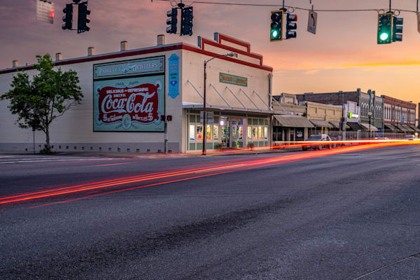 Quincy Main Street 5 26 2024 1801 Photography Art | kramkranphoto