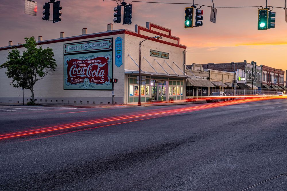 Quincy Main Street 5 26 2024 1801 Photography Art | kramkranphoto