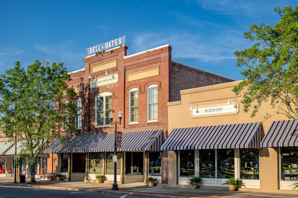 Quincy Main Street 5 26 2024 1091 Photography Art | kramkranphoto