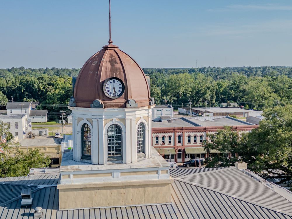 Quincy Main Street 5 26 2024  8 Photography Art | kramkranphoto