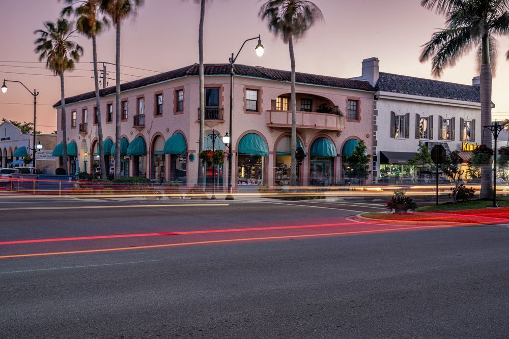 Venice Main Street 3 29 2024 7943 Photography Art | kramkranphoto