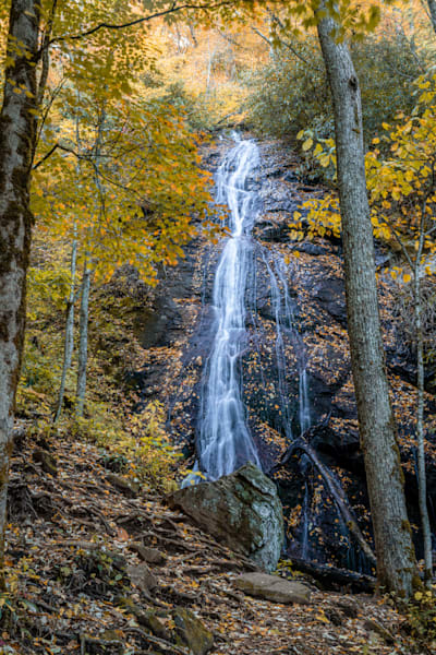 Rufus Morgan Falls Photography Art | kramkranphoto