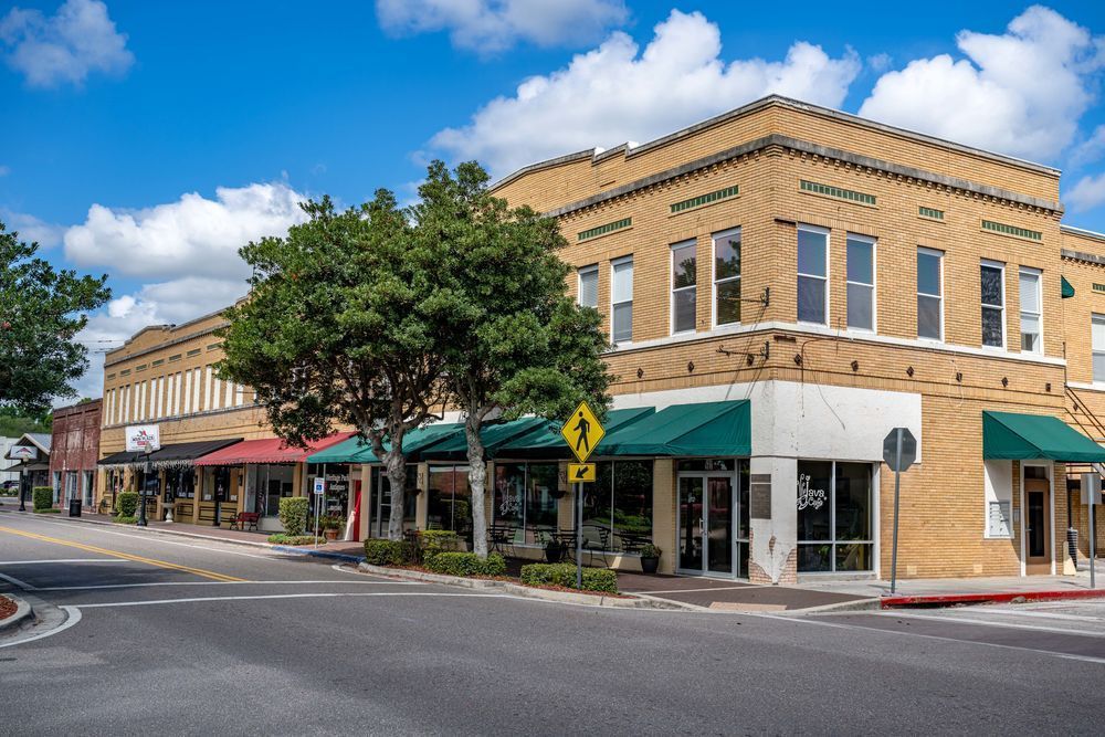 Wauchula Main Street 3 31 2024 0197 Photography Art | kramkranphoto