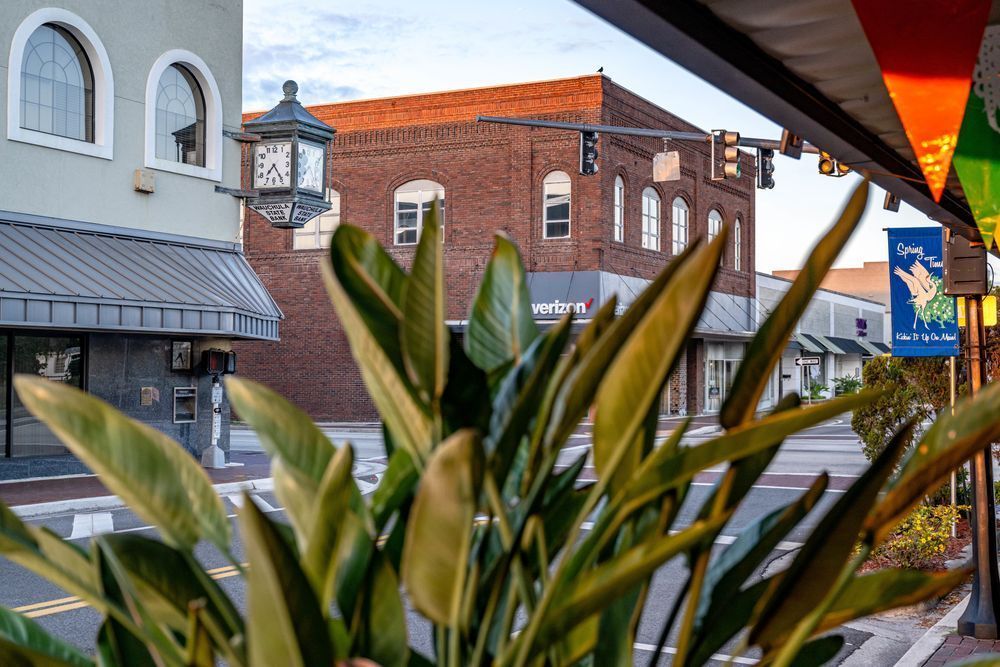 Wauchula Main Street 3 31 2024 0014 Photography Art | kramkranphoto