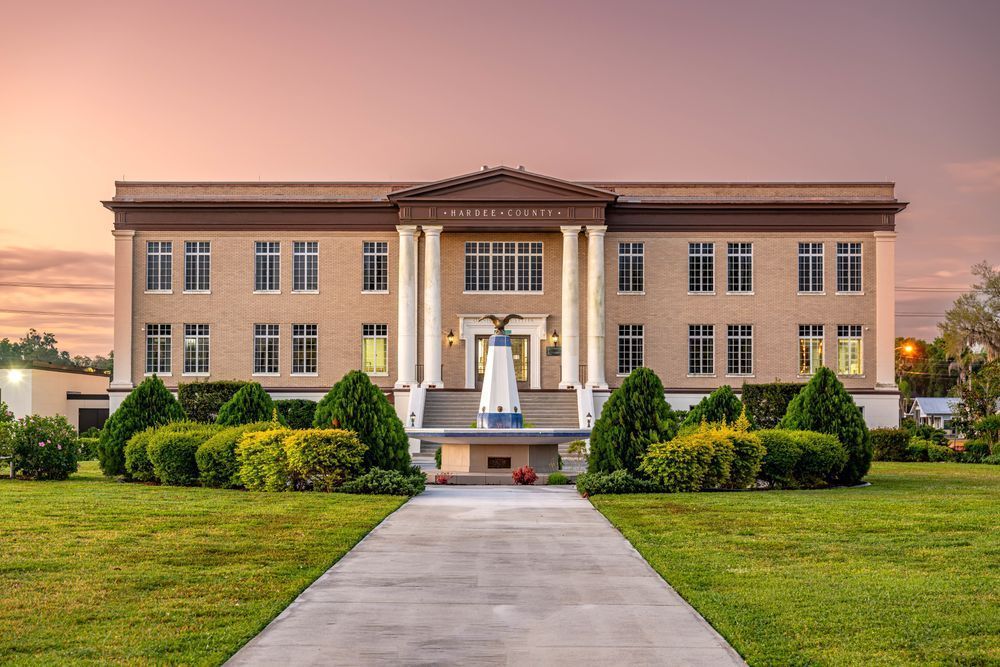 Wauchula Main Street 3 31 2024 9762 Photography Art | kramkranphoto