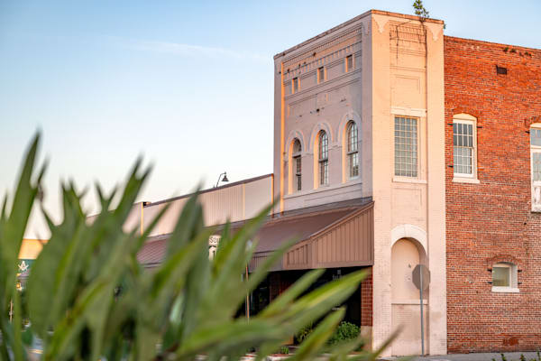 Wauchula Main Street 3 31 2024 9991 Photography Art | kramkranphoto