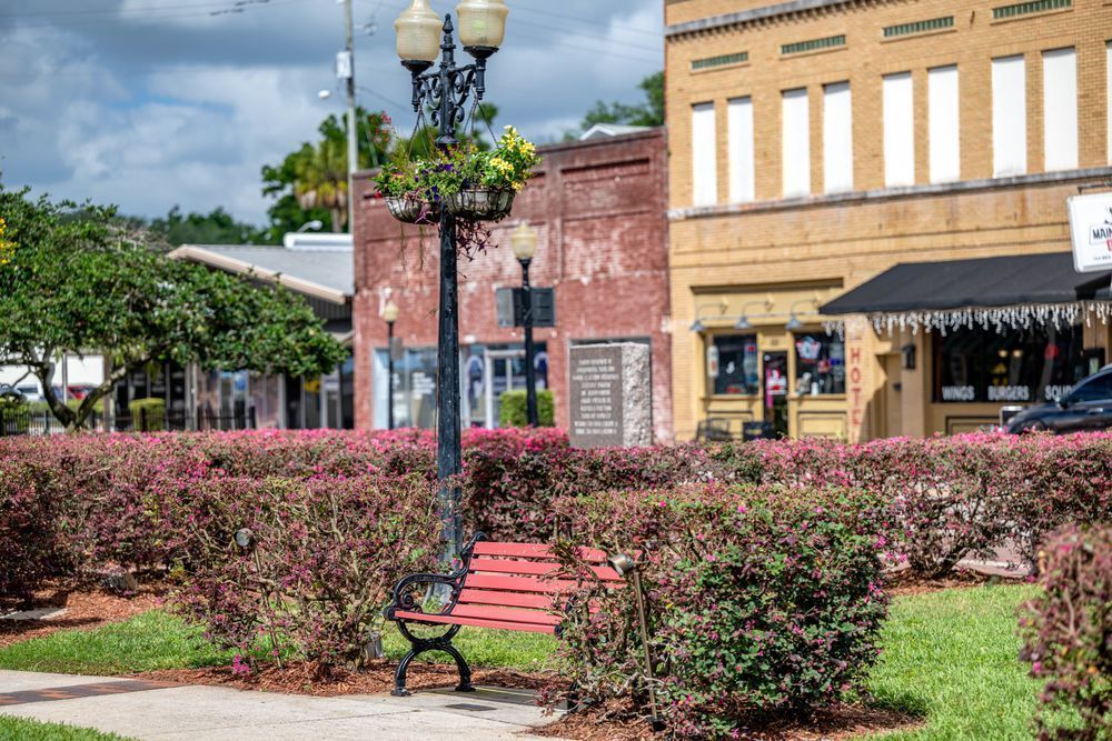 Wauchula Main Street 3 31 2024 8945 Photography Art | kramkranphoto