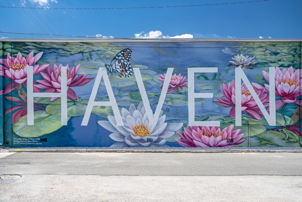 Winter Haven Main Street 4 24 2024 4894 Photography Art | kramkranphoto