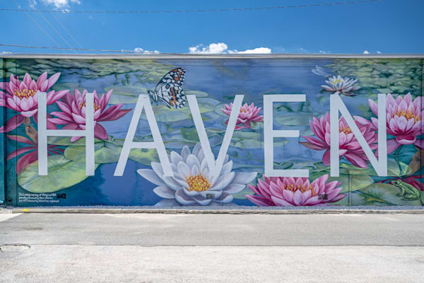 Winter Haven Main Street 4 24 2024 4894 Photography Art | kramkranphoto