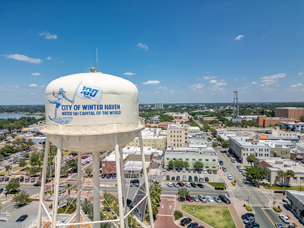 Winter Haven Main Street 4 24 2024  9 Photography Art | kramkranphoto