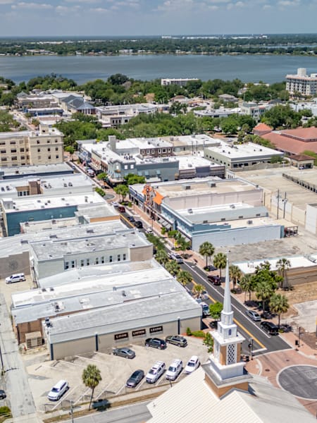 Winter Haven Main Street 4 24 2024  26 Photography Art | kramkranphoto