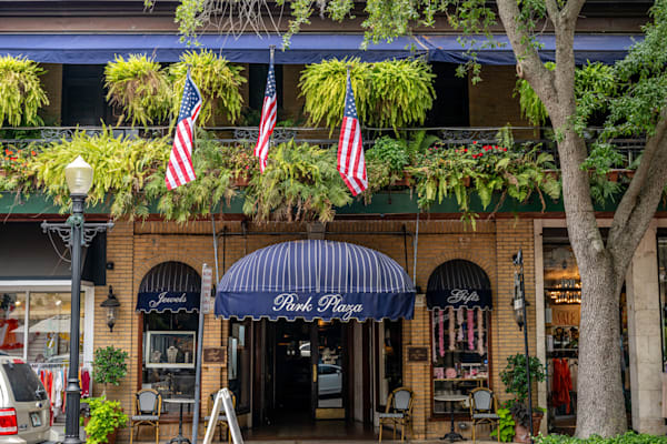 Winter Park Main Street 4 21 2024  9 18 Photography Art | kramkranphoto