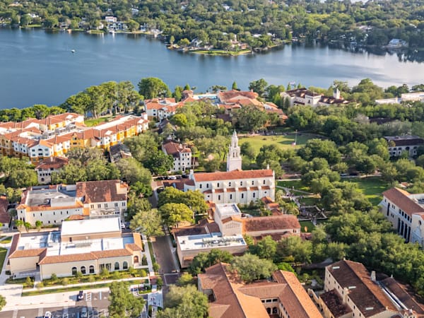 Winter Park Main Street 4 21 2024  18 6 Photography Art | kramkranphoto