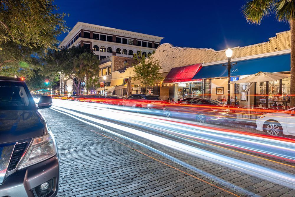 Winter Park Main Street 4 21 2024  37 2 Photography Art | kramkranphoto