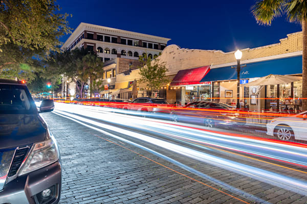 Winter Park Main Street 4 21 2024  37 2 Photography Art | kramkranphoto