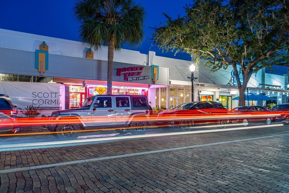 Winter Park Main Street 4 21 2024  34 4 Photography Art | kramkranphoto