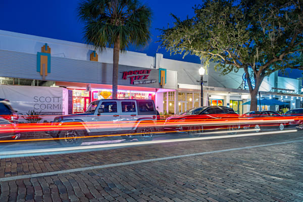 Winter Park Main Street 4 21 2024  34 4 Photography Art | kramkranphoto