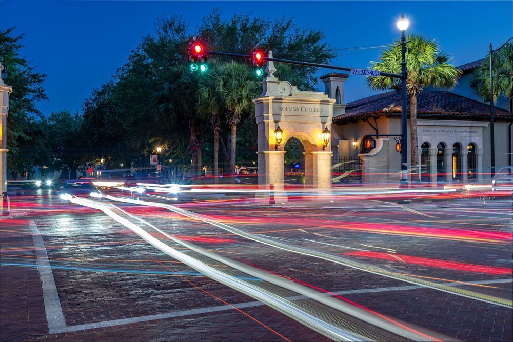 Winter Park Main Street 4 21 2024  29 5 Photography Art | kramkranphoto