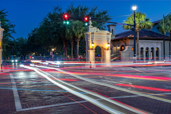 Winter Park Main Street 4 21 2024  29 5 Photography Art | kramkranphoto