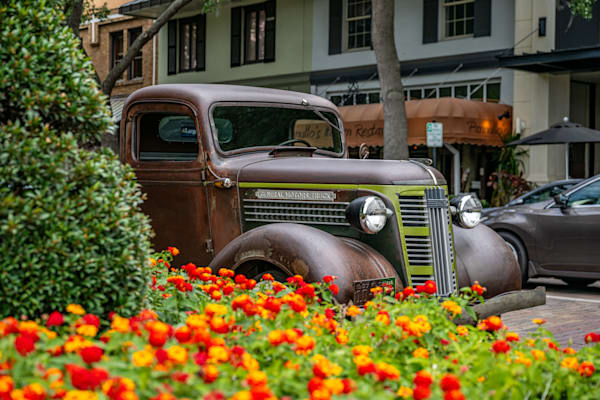 Winter Park Main Street 4 21 2024  24 10 Photography Art | kramkranphoto