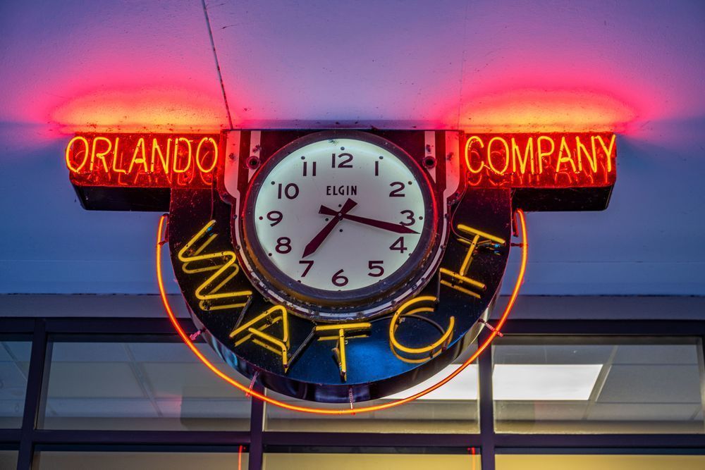 Winter Park Main Street 4 21 2024  2 6 Photography Art | kramkranphoto