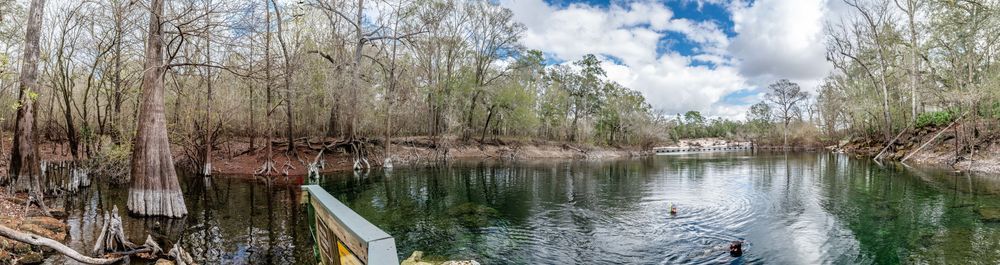 Troy Springs Panoramic Photography Art | kramkranphoto