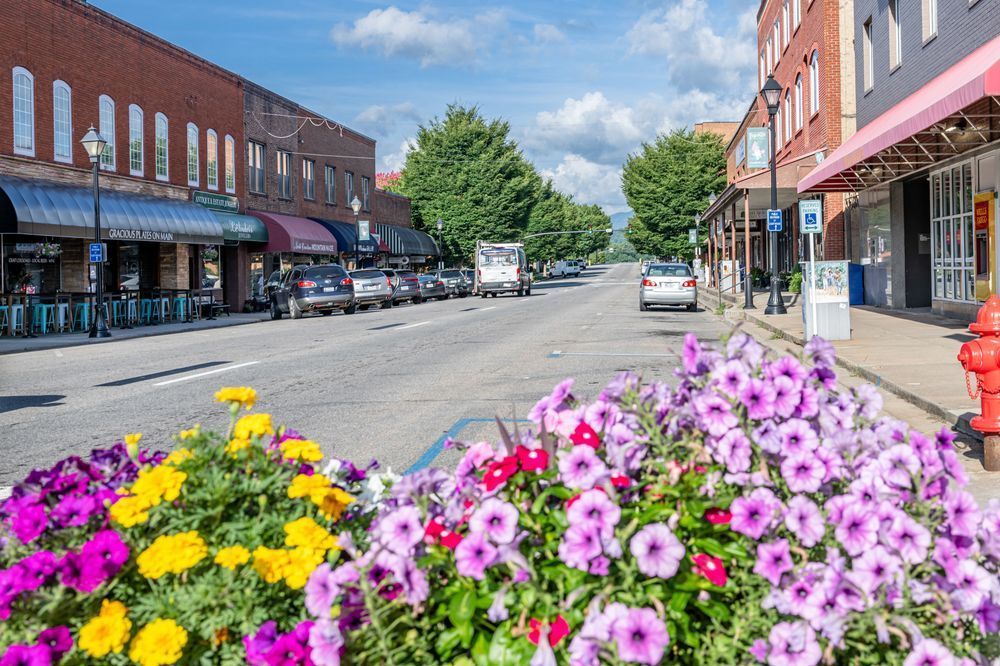 Franklin Flowers Photography Art | kramkranphoto