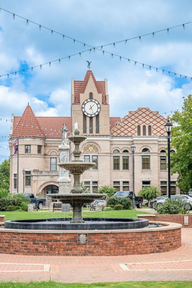 Washington, Ga Photography Art | kramkranphoto