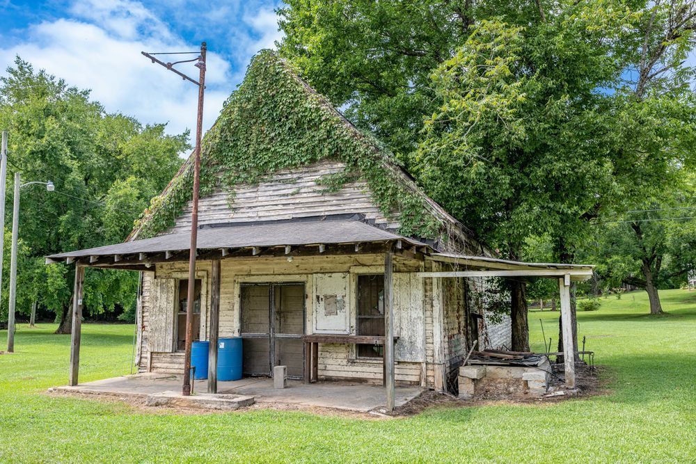 Country Store Photography Art | kramkranphoto