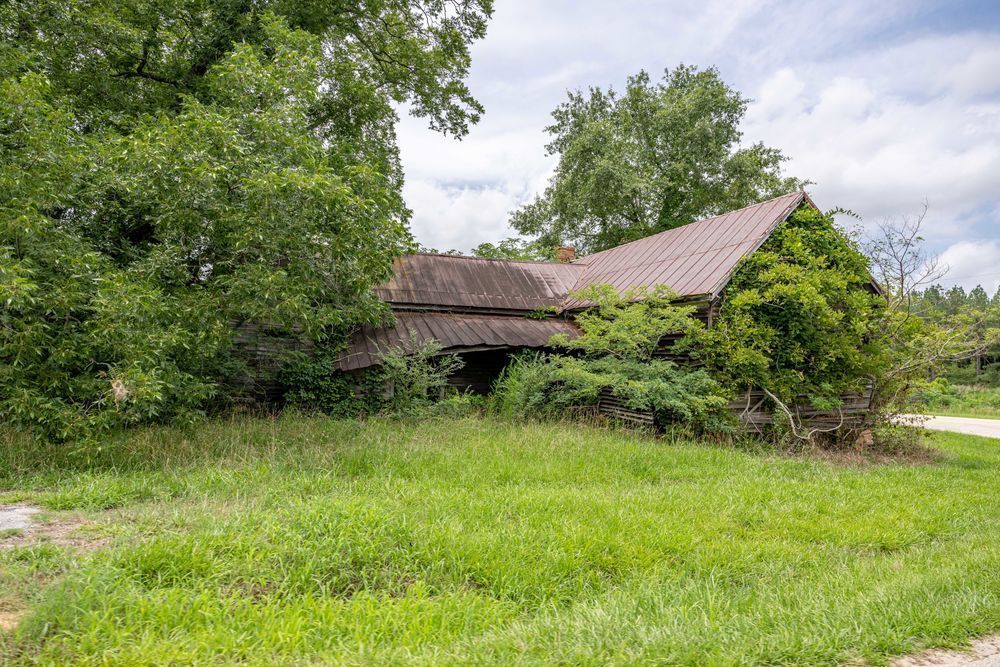 Abandoned Beauty Photography Art | kramkranphoto