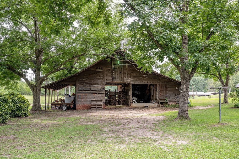 Old Family Barn Photography Art | kramkranphoto