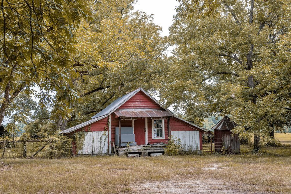 Ole Red Photography Art | kramkranphoto