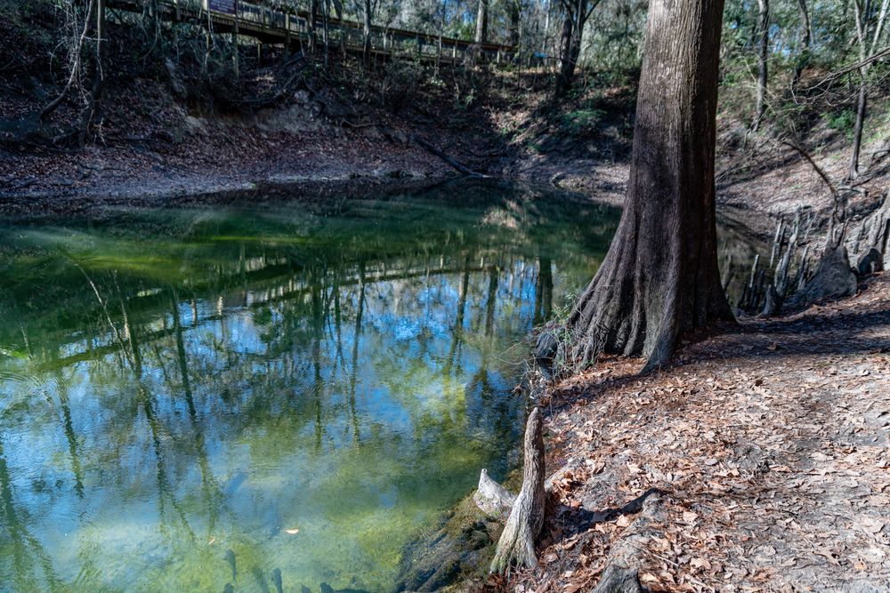 Lafayette Blue Photography Art | kramkranphoto