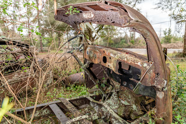 The Echo Of Engine Whispers Fades Photography Art | kramkranphoto