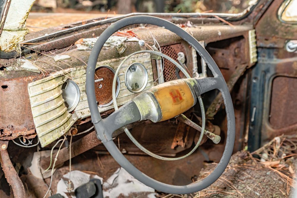 Symbol Of Unwritten Stories Photography Art | kramkranphoto