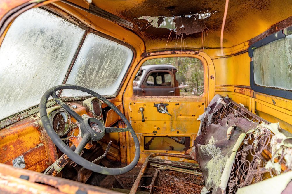 A Melancholic Elegance Photography Art | kramkranphoto