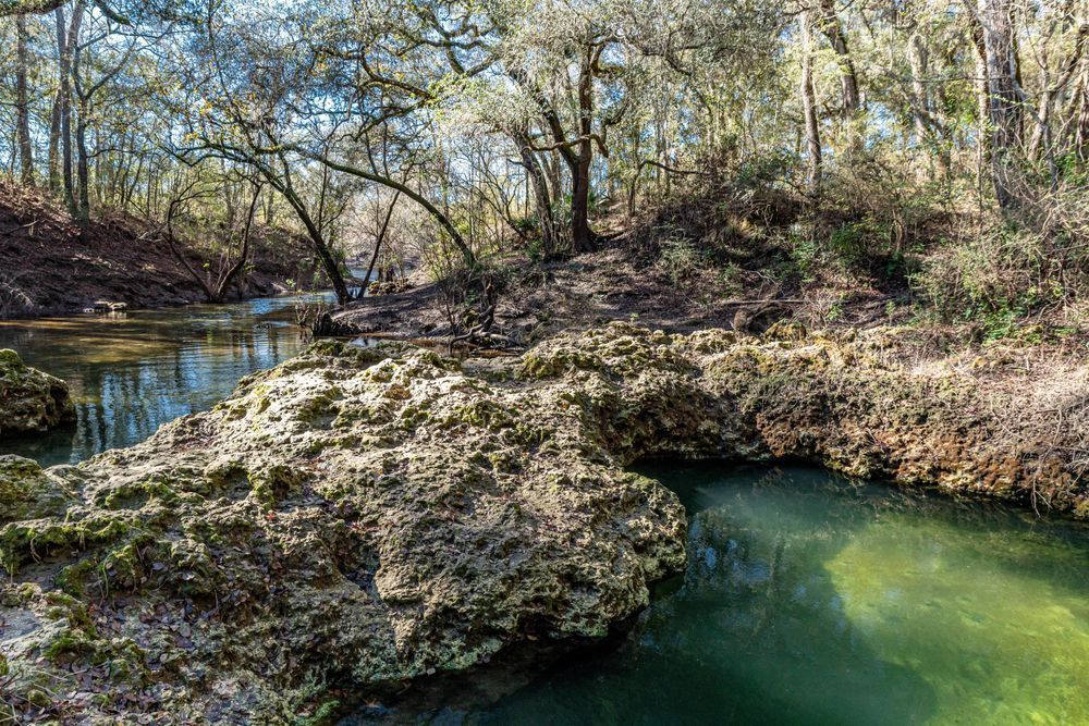 Natural Bridge Charles Springs Photography Art | kramkranphoto