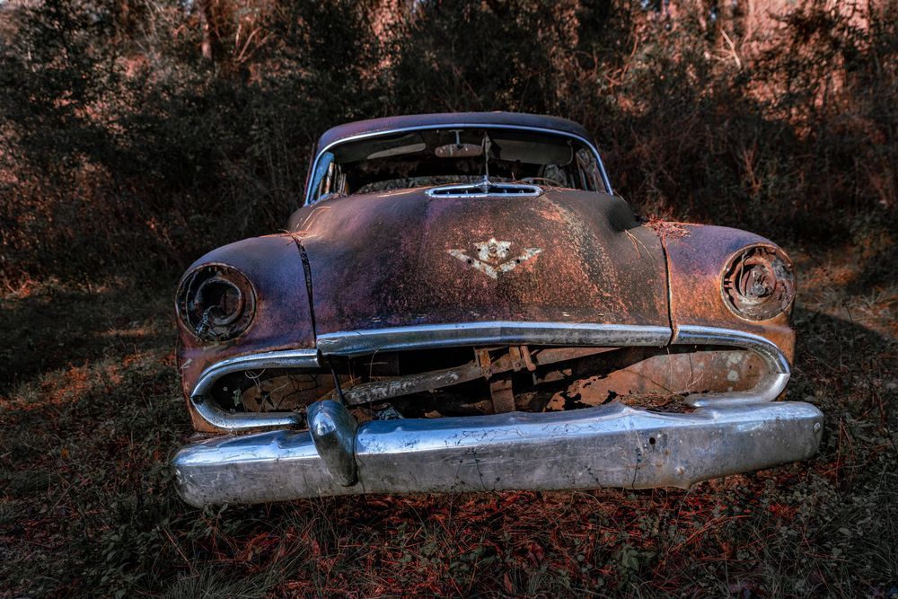 Shrouded Elegance Photography Art | kramkranphoto