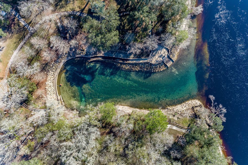 Little River To Big River Photography Art | kramkranphoto