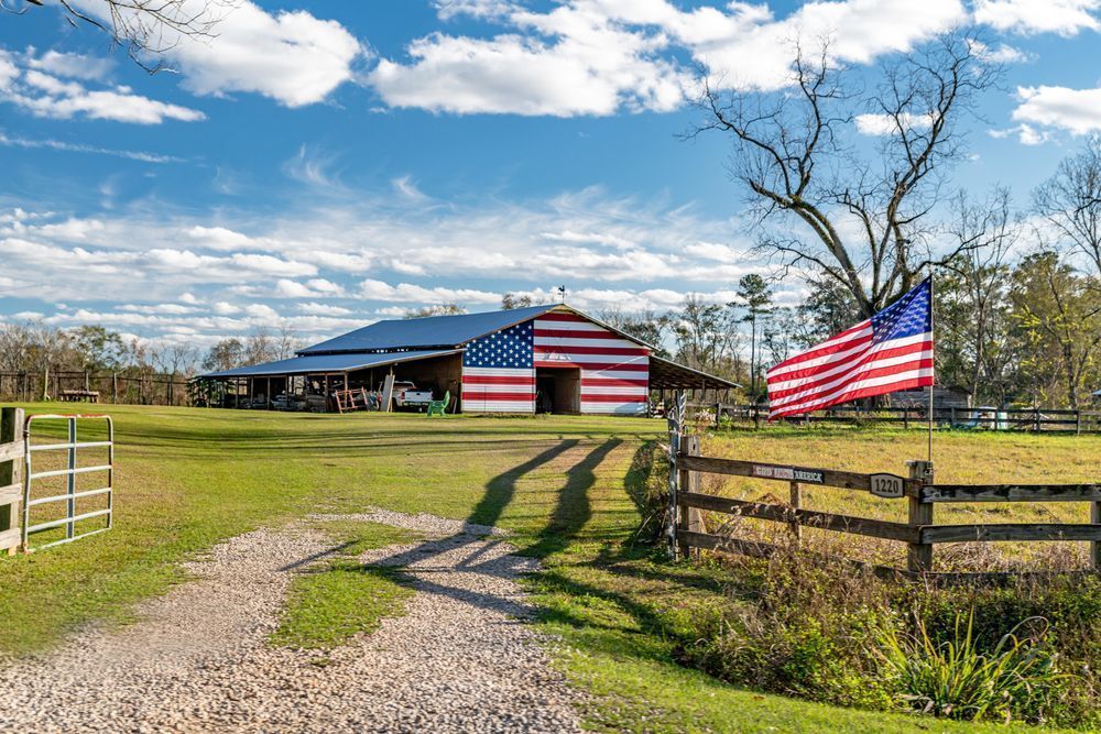 American Heartland Photography Art | kramkranphoto