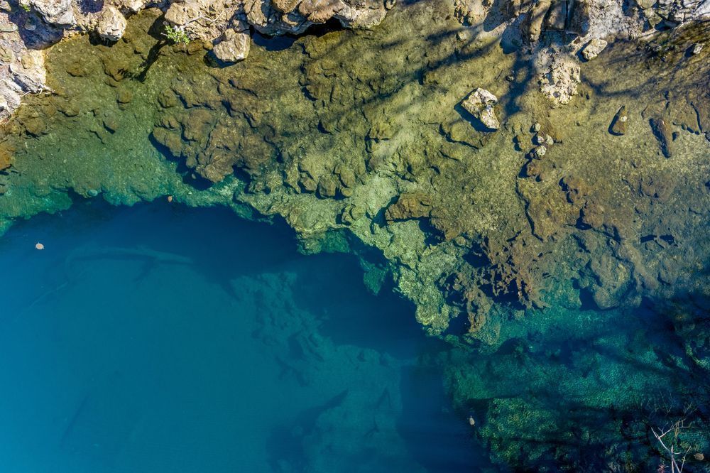 Royal Blue Photography Art | kramkranphoto