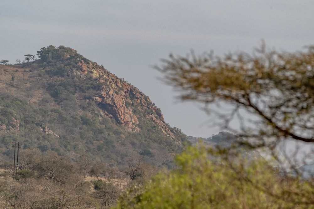 Zulu Mountain Photography Art | kramkranphoto