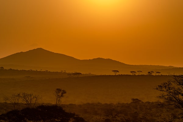 Kwazulu Sun Photography Art | kramkranphoto