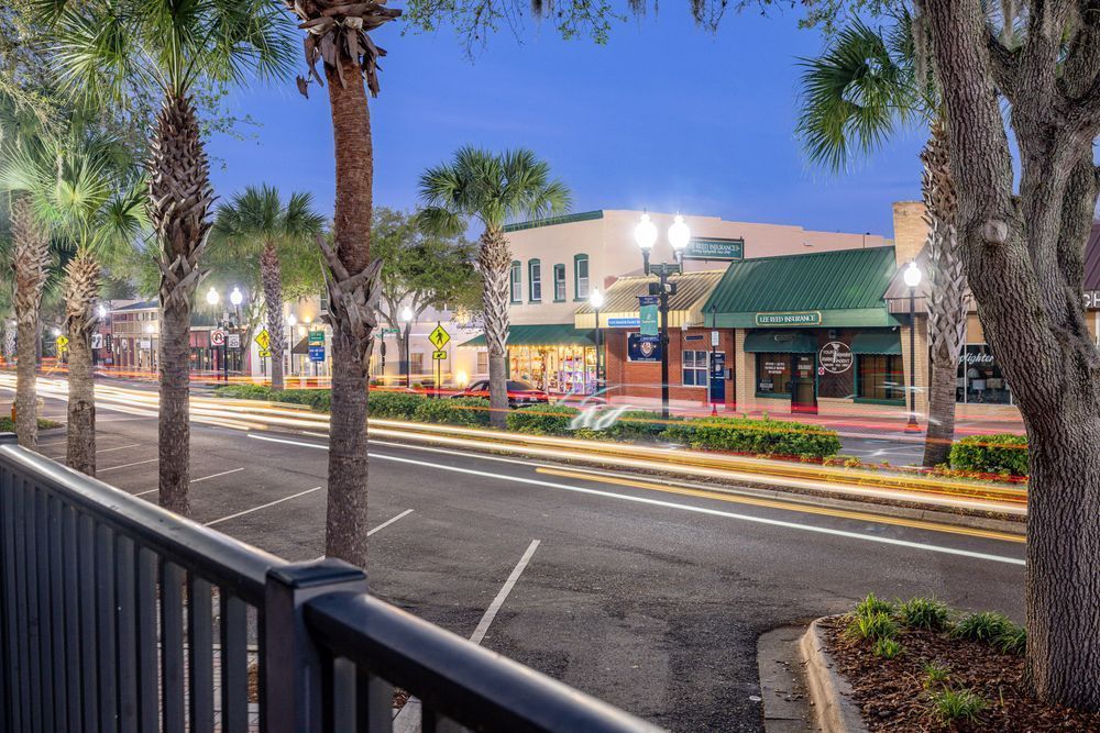 Zephyrhills Main Street 4 1 2024  2 2 Photography Art | kramkranphoto