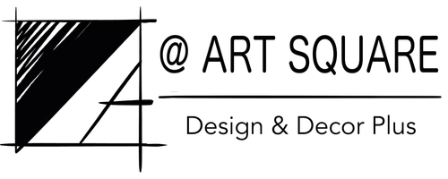 At Art Square | Design & Decor Solutions to Satisfy your Aesthetic Desire
