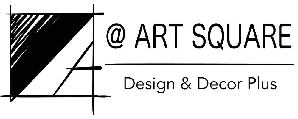 At Art Square | Design & Decor Solutions to Satisfy your Aesthetic Desire
