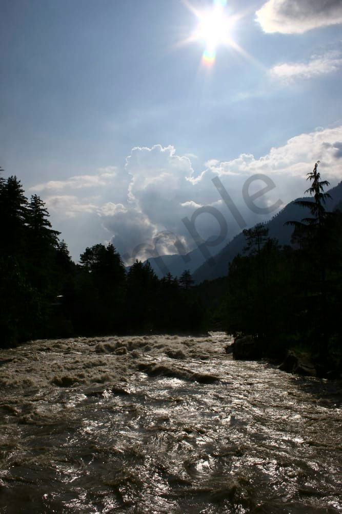 Illumination Photography Art | Fine Balance