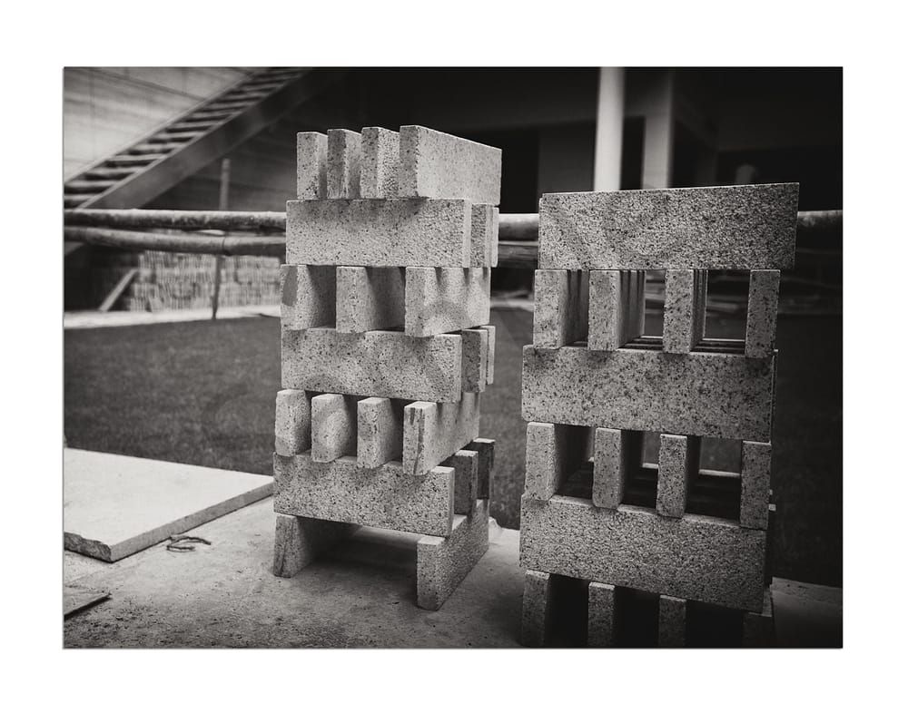 Lego Bricks Photography Art | Fine Balance