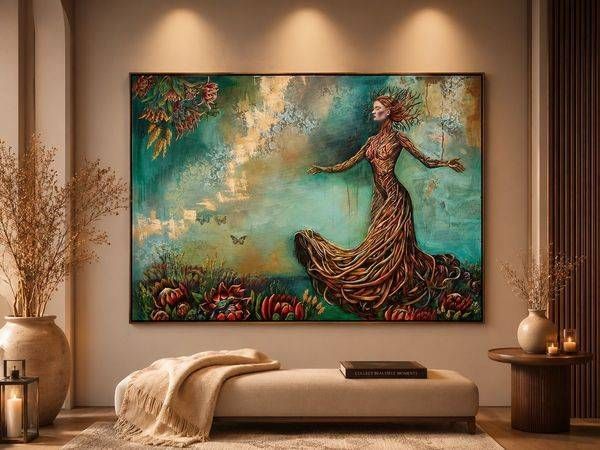 Edition No. 002 Art | Althia Prinsloo Art